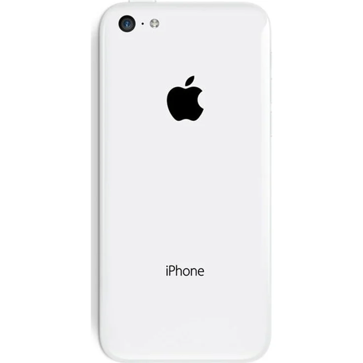 Apple iPhone 5c 16GB weiß – Bild 2