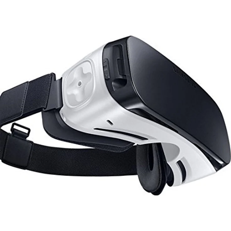 Samsung Gear VR (SM-R322) - Preisvergleich – Bild 2