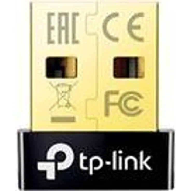 TP-Link Bluetooth 4.0 Nano USB Adapter