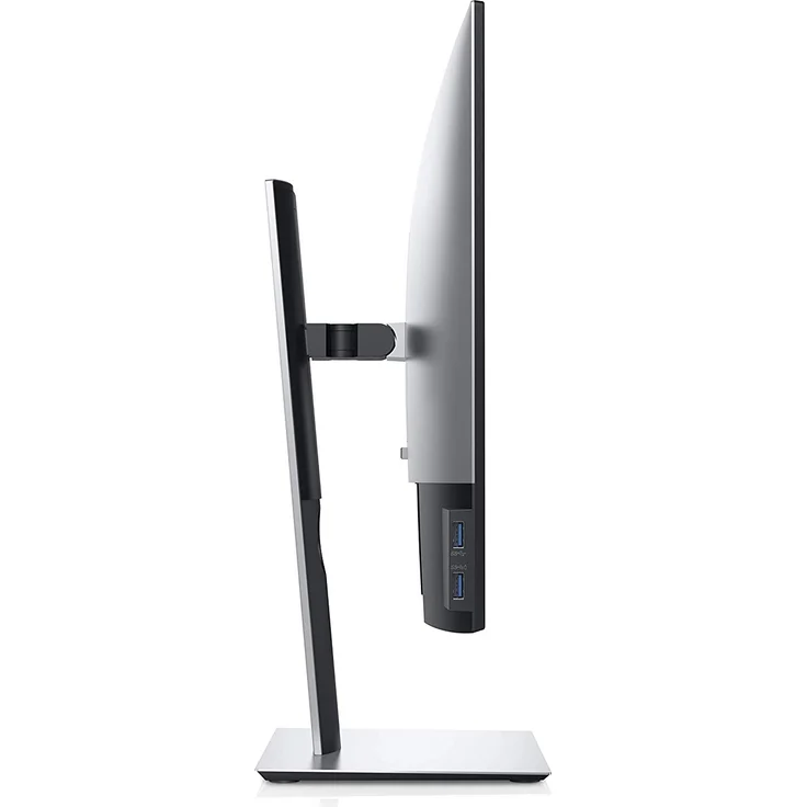 Dell UltraSharp U2419H (U2419H) - 24 Zoll, Full HD (1920 x 1080), IPS-Panel, 60Hz, 8ms, 250cd/m² – Bild 4