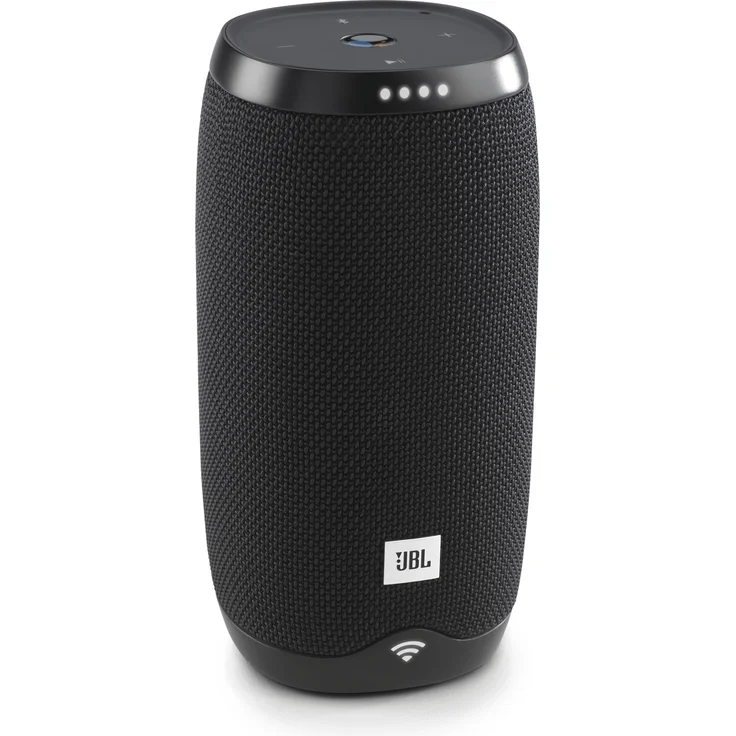 JBL Link 10 Bluetooth-Lautsprecher, wasserdicht, schwarz - Preisvergleich – Bild 3