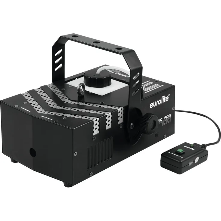 Eurolite Dynamic Fog 700 Nebelmaschine