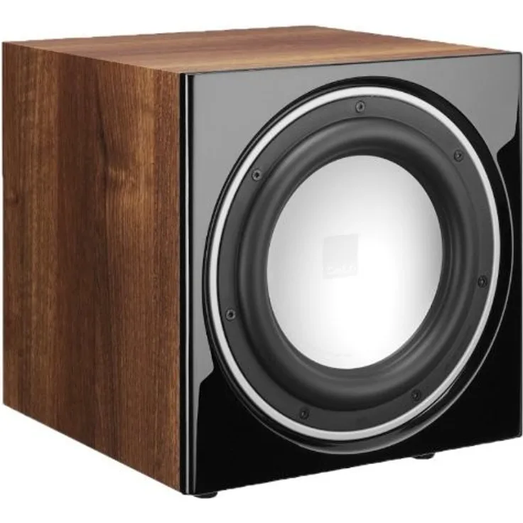 DALI SUB E-9 F Subwoofer - 170 Watt - schwarz