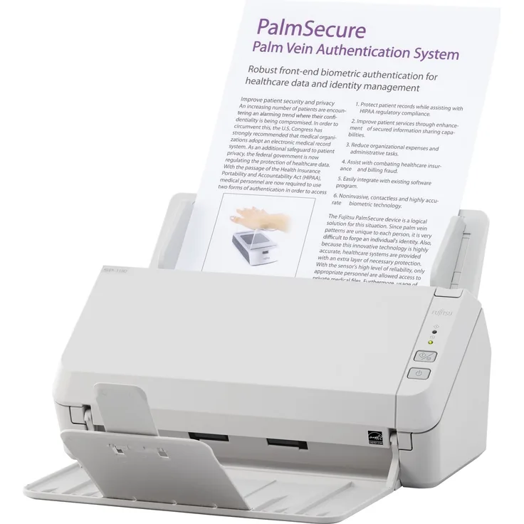 Fujitsu SP-1130 (PA03708-B021_M)
