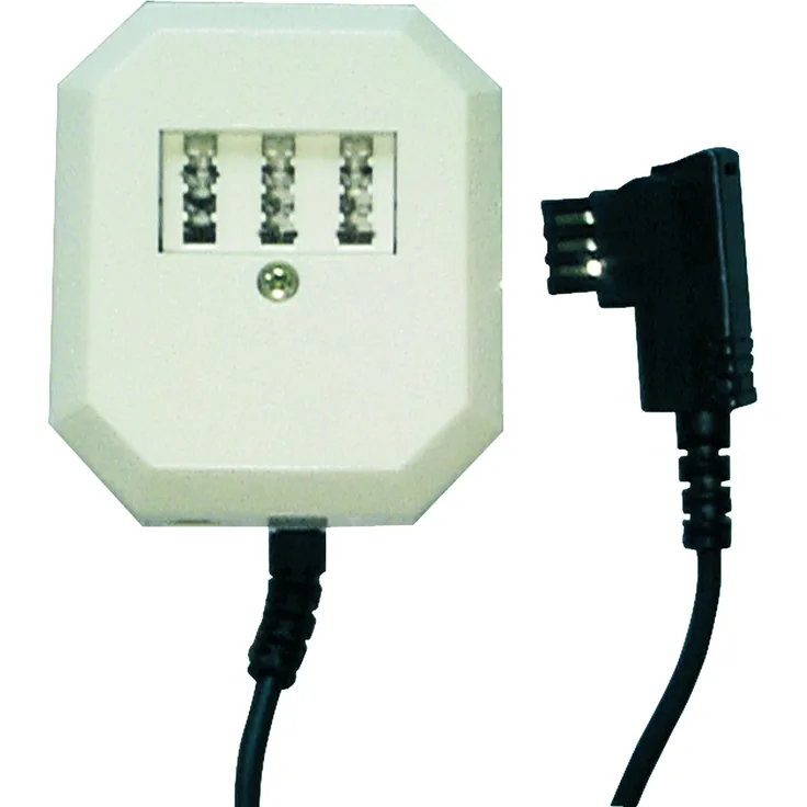 Schwaiger Telefonanschlussdose TAE