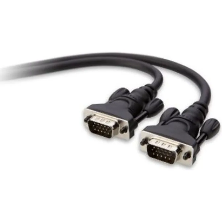 Belkin 3 m, Pro Series VGA Monitor-Signal-Ersatzkabel