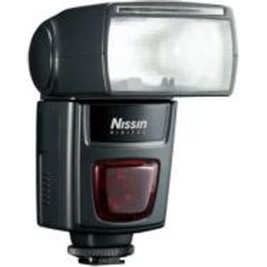 Bild für Nissin Speedlite DI622 Mark II Canon