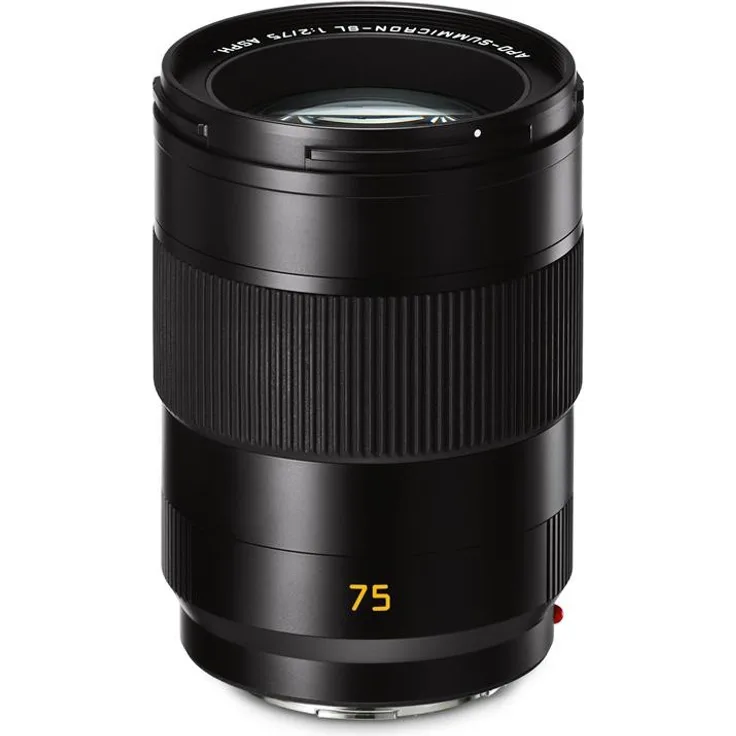 Leica 75 mm / F 2.0 APO-SUMMICRON-SL ASPH.