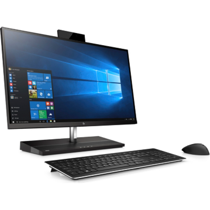 HP EliteOne 1000 G1 27 Zoll All-in-One, Core i5-7500, 8GB RAM, 256GB SSD (2SF85EA)