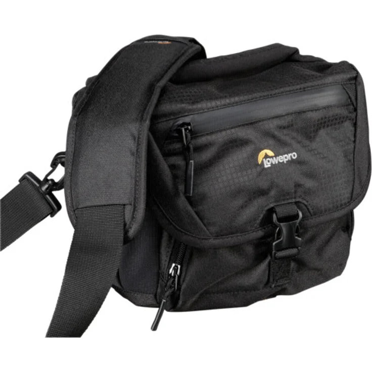 Lowepro Nova 160 AW II Kamera-Tasche schwarz – Bild 2