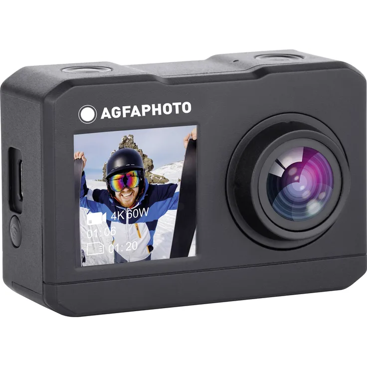 Agfaphoto Realimove AC7000
