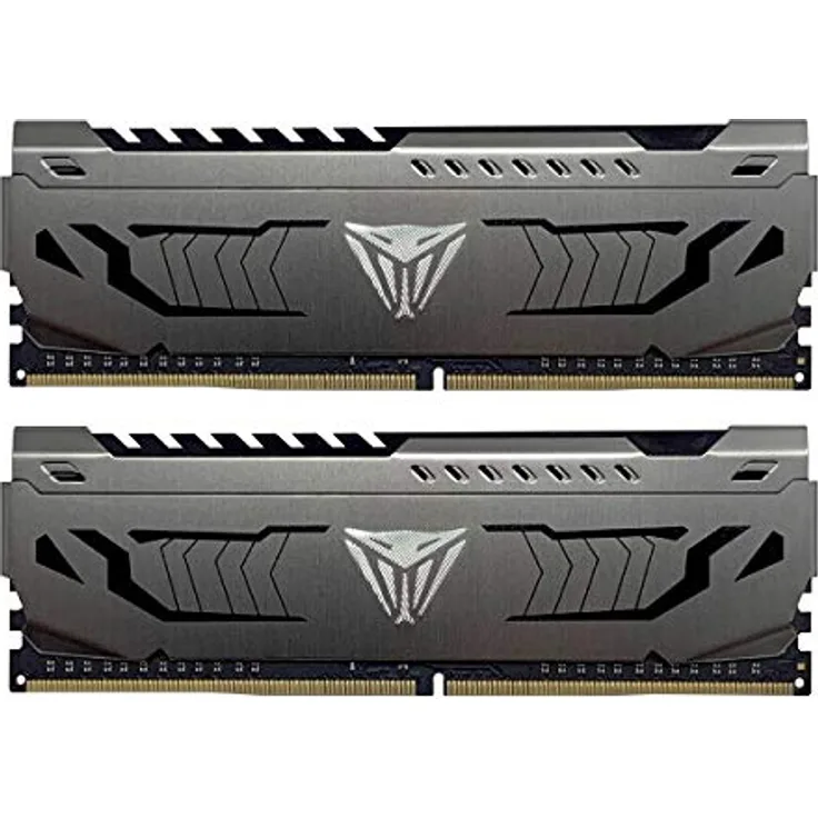Patriot Viper Steel Kit 16GB DDR4-3600 (PVS416G360C7K)