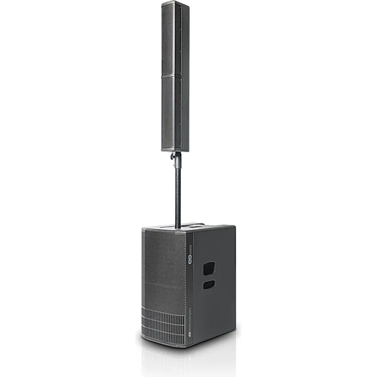 dB Technologies ES1002 System Lautsprecher-Sets