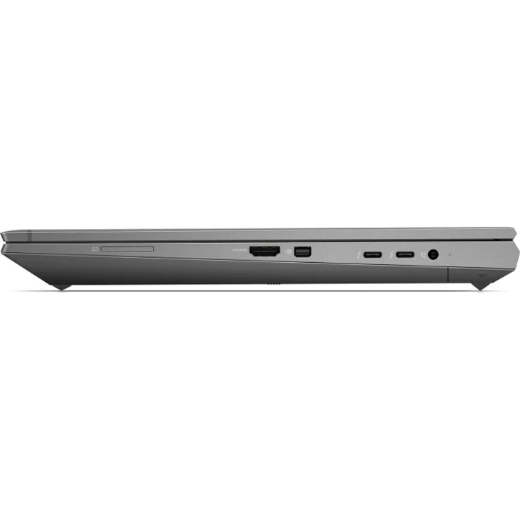 HP ZBook Fury 17 G7 Mobile Workstation (9UY34AV - 119V8EA) – Bild 6