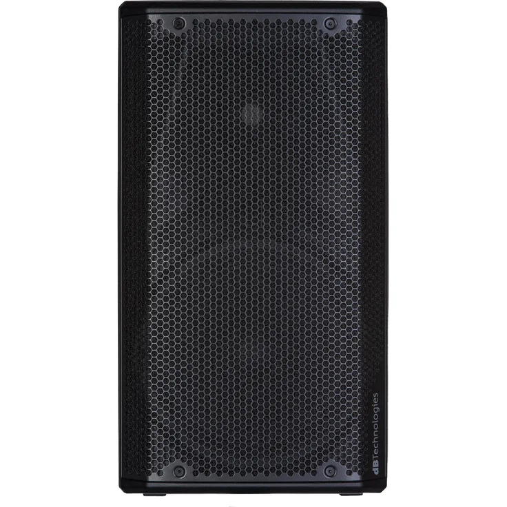 dB Technologies Opera 10 10'' 1'' aktiv Lautsprecher (2016er Serie)