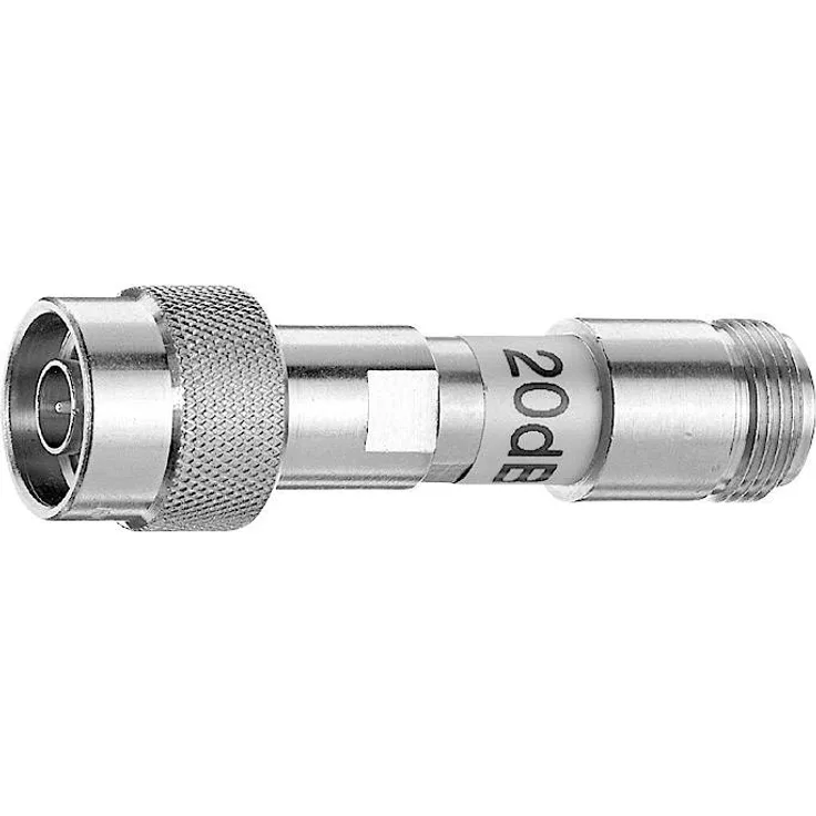 Telegärtner J01026A0009 Dämpfungsglied 1St.