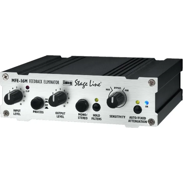 IMG Feedback Eliminator img Stage Line MFE-16M