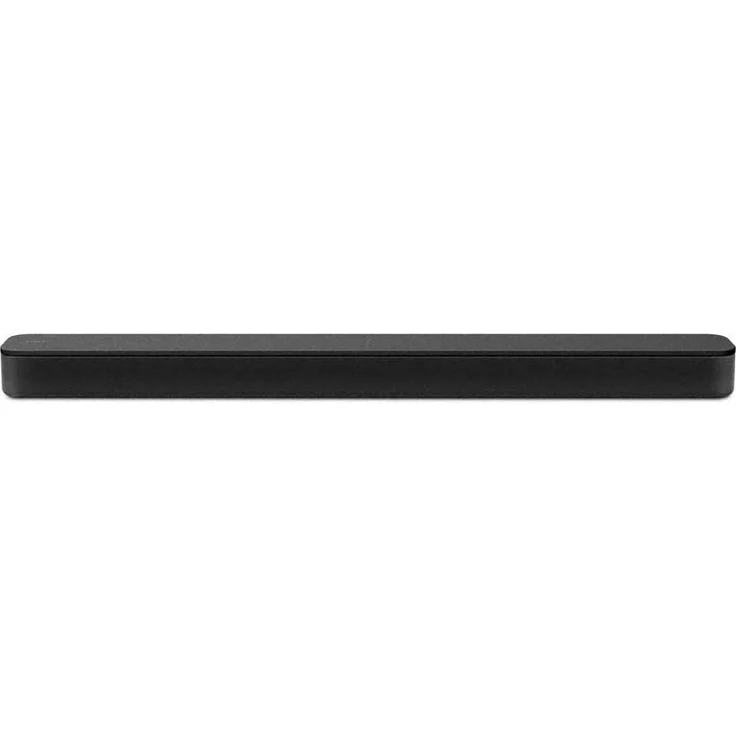 Sony HT-S350 2.1 Soundbar mit Subwoofer, kabellos/kabelgebunden, geeignet für TV, schwarz (2019) – Bild 8