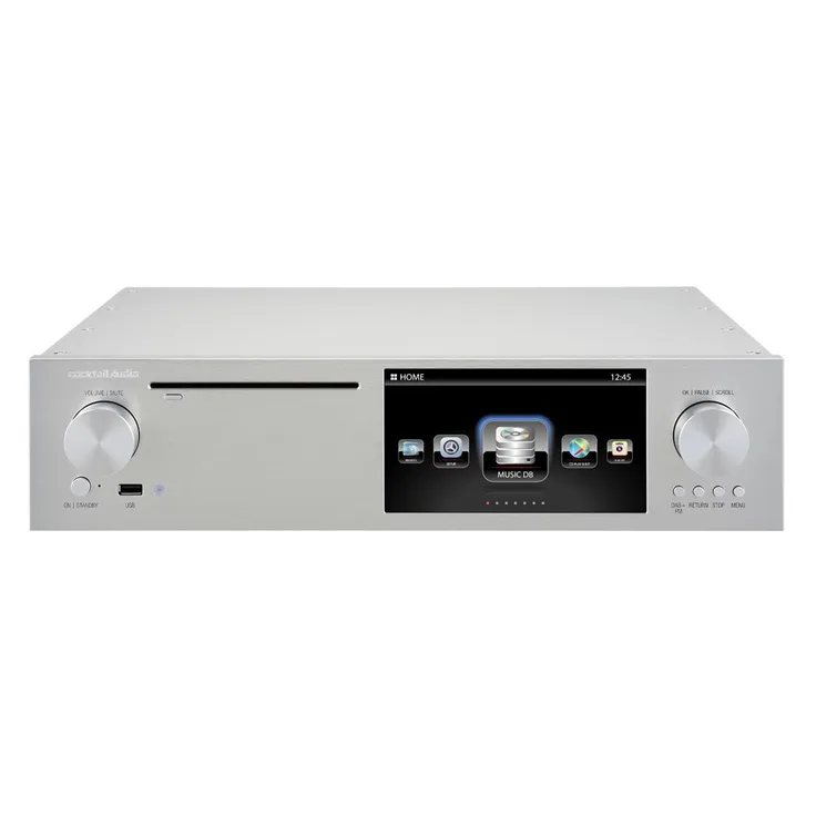 COCKTAIL AUDIO X50