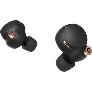 Bild für Sony WF-1000XM4 True Wireless In-Ear-Kopfhörer mit Bluetooth