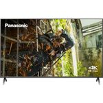 Panasonic TX-55HXW904 139 cm (55 zoll) LED Smart TV (Ultra HD, HDR) HD-Triple-Tuner (Sat, Antenne, Kabel) Modelljahr 2020 Energieklasse F