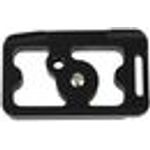 Caruba Schnellwechselplatte Nikon D750