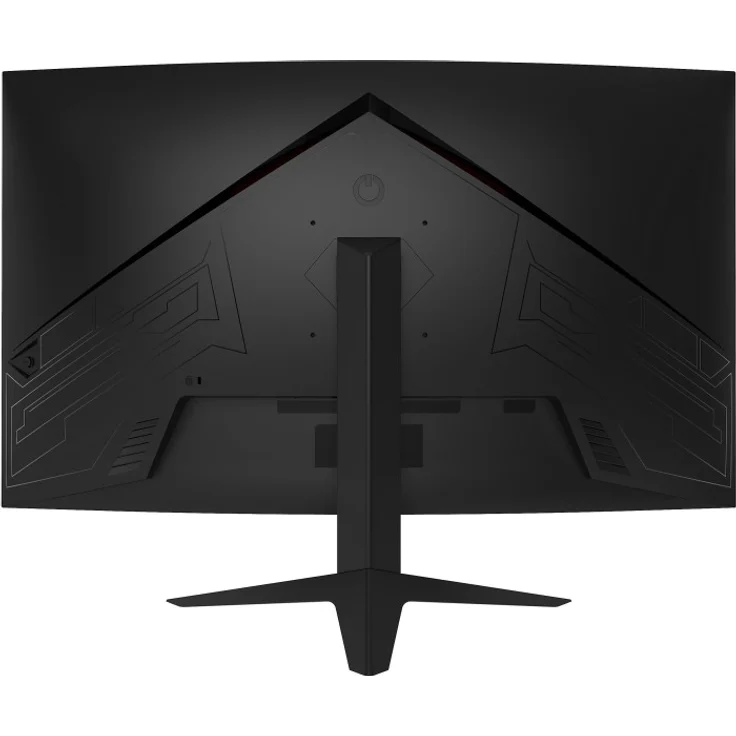 Odys XP 32 - 31,5 Zoll, WQHD (2560 x 1440), VA-Panel, 165Hz, 1ms, 250cd/m² (X820026) – Bild 5