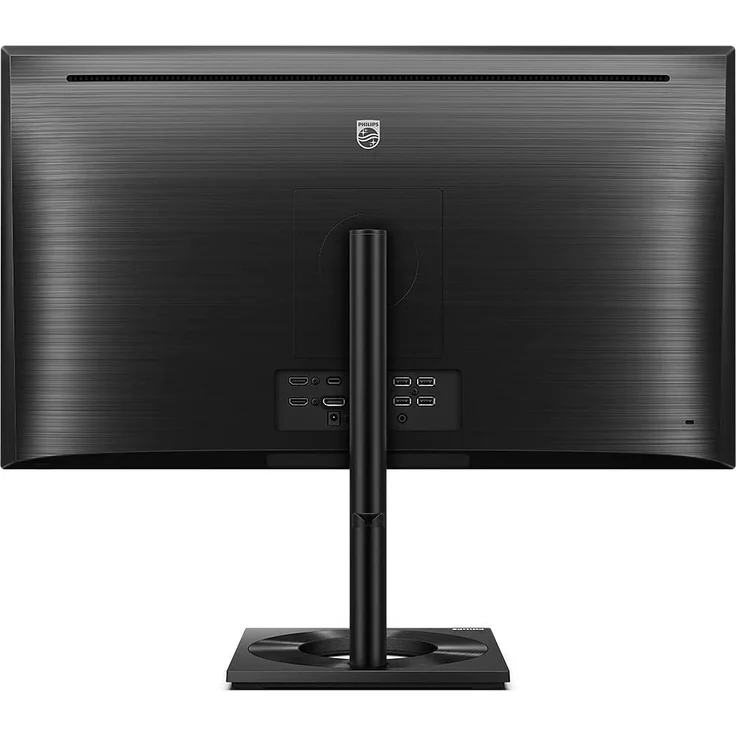 Philips C-line 279C9 - 27 Zoll, 4K UHD (3840 x 2160), IPS-Panel, 60Hz, 5ms, 400cd/m² (279C9/00) – Bild 4