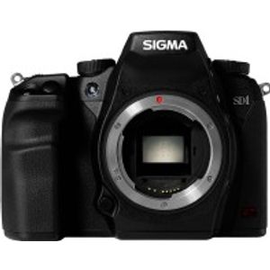 Bild für Sigma SD1