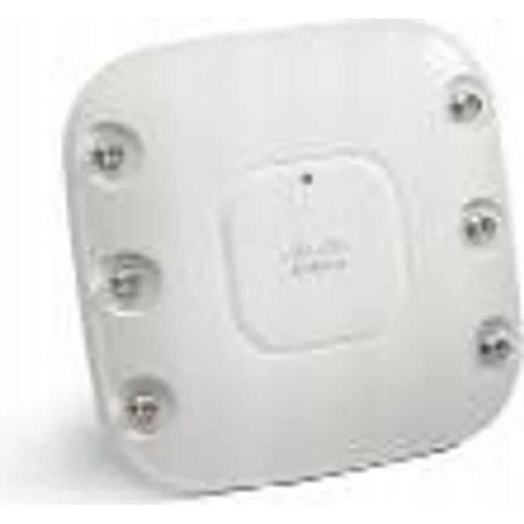 Cisco 802.11G-N Controller-Based AP Drahtlose Basisstation