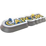 Capcom Home Arcade Konsole inkl. installierte Spiele (1032986)