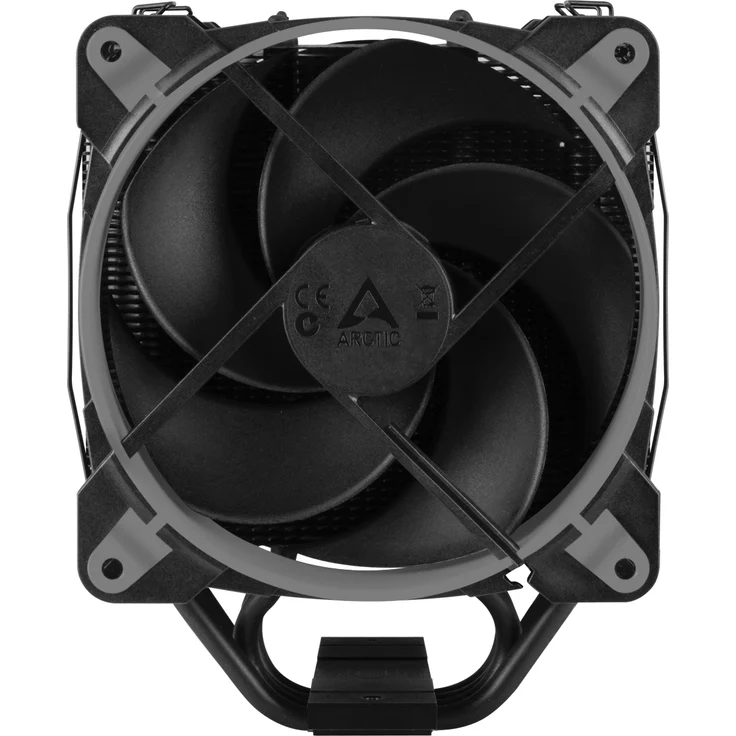 ARCTIC Freezer 34 eSports DUO - Prozessorkühler - (für: LGA1156, LGA1155, LGA1150, LGA2011-3, LGA1151, AM4, LGA2066) - Aluminium - 120 mm - Grau (ACFRE00075A) - Preisvergleich – Bild 5