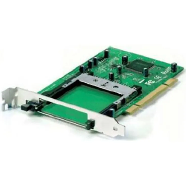 Conceptronic CIPCARD - Adapter PCMCIA, CIPCARD