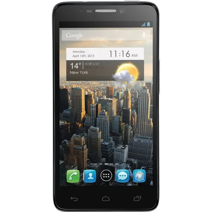 Alcatel One Touch Idol 6030D