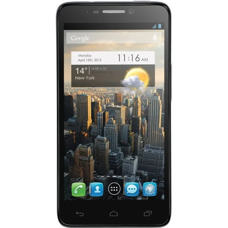 Alcatel One Touch Idol 6030D – Bild 1