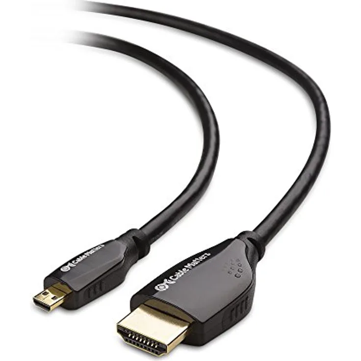Cable Matters 301002-10