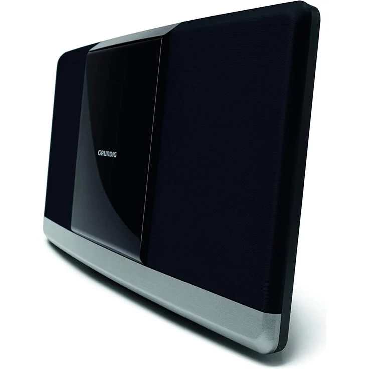 Grundig WMS 3000 BT DAB+ Black – Bild 7