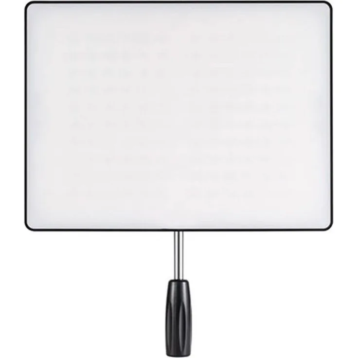 Yongnuo YN Air – Lampe LED (3200 K-5500 K) schwarz