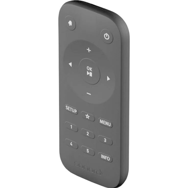 Sonoro sonoroSTREAM (2018) Internetradio mit Bluetooth, WLAN, TFT-Display, Wecker, schwarz, braun - Preisvergleich – Bild 4