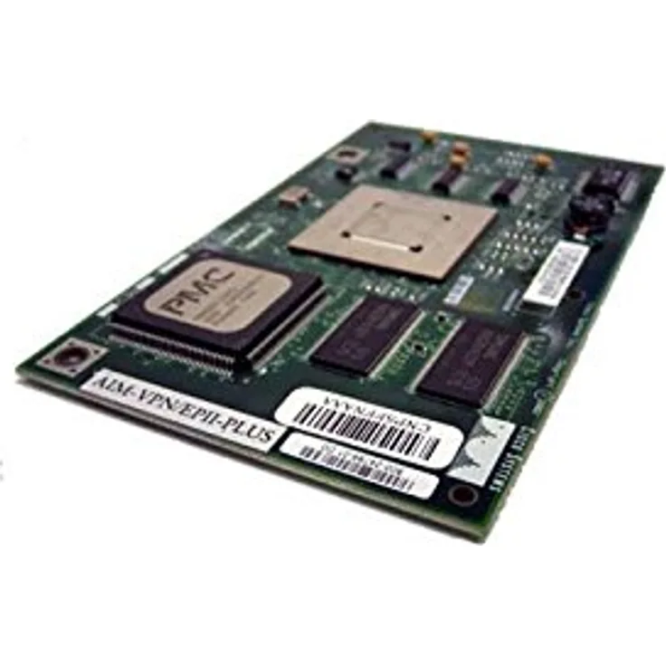 Cisco AIM-VPN-SSL-3 Advanced Integration Modul