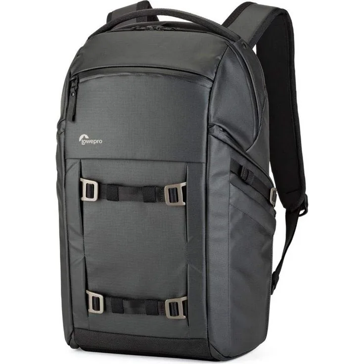 Lowepro FreeLine 350 AW Vielseitiger Tagesrucksack (designed für Reisen, Fotografen und Videografen, geeignet für DSLR, Spiegellose, CSC, Bridgekameras, Objektive, Laptop und Reiseausrüstung) schwarz - Preisvergleich