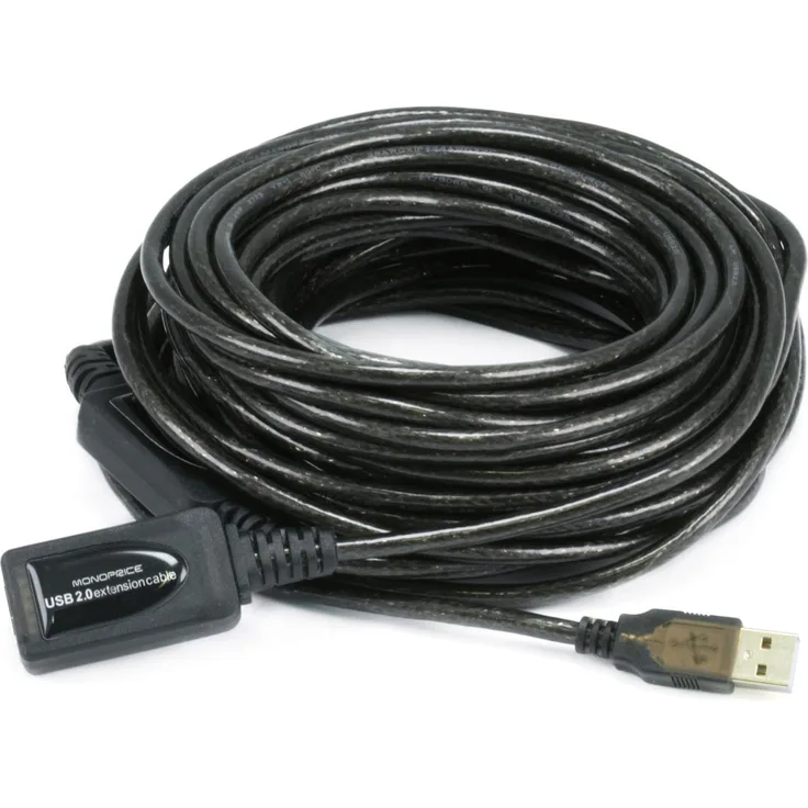 Monoprice 49ft
