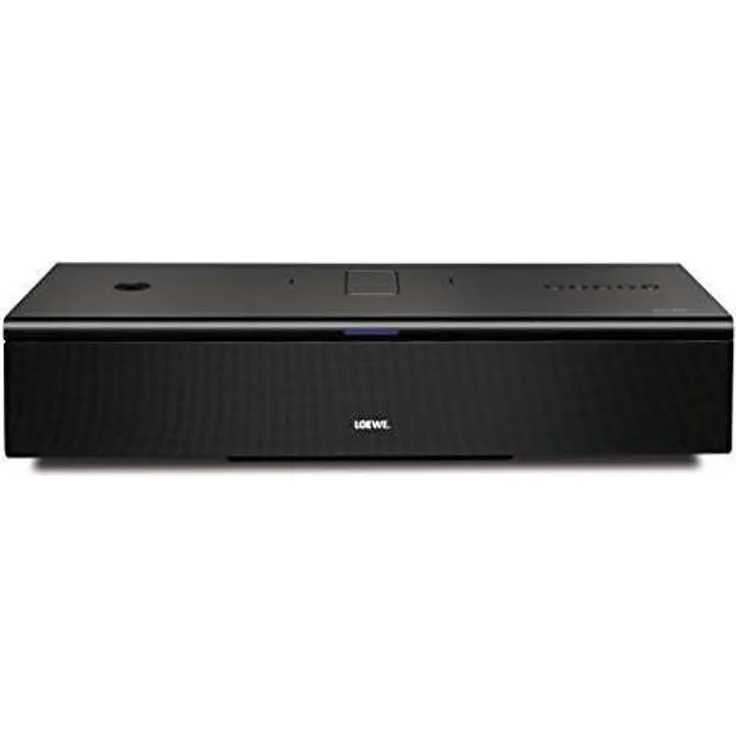 Loewe Soundport ID Compact schwarz