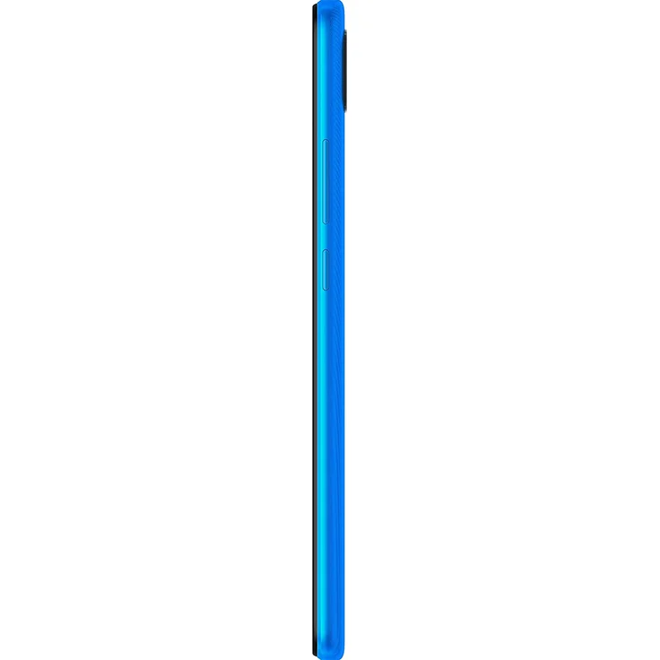 Xiaomi Redmi 9C Smartphone 16,51cm (6,53 Zoll) Farbdisplay, 64GB interner Speicher, 3GB RAM, Dual-SIM, Android, Twilight Blue – Bild 7