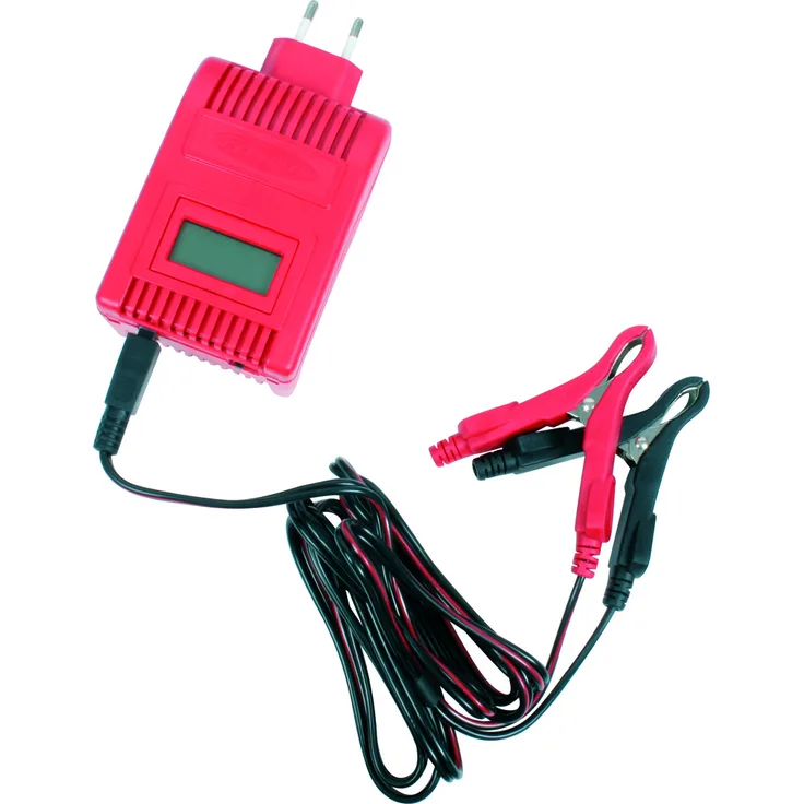 Batterieladegerät Acctiva Easy 6-12V| BATT.LAD.AUTOM.ACCT.EASY 6-12V