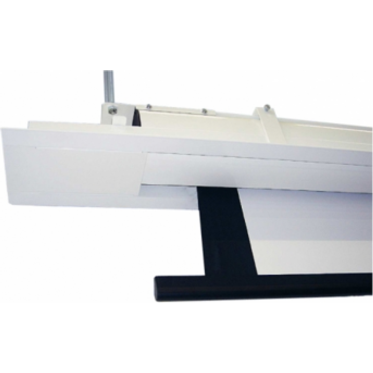Celexon Deckeneinbau-Set 450cm für celexon Expert XL-Serie