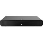 Q Acoustics M2 schwarz 2.1 Soundbase