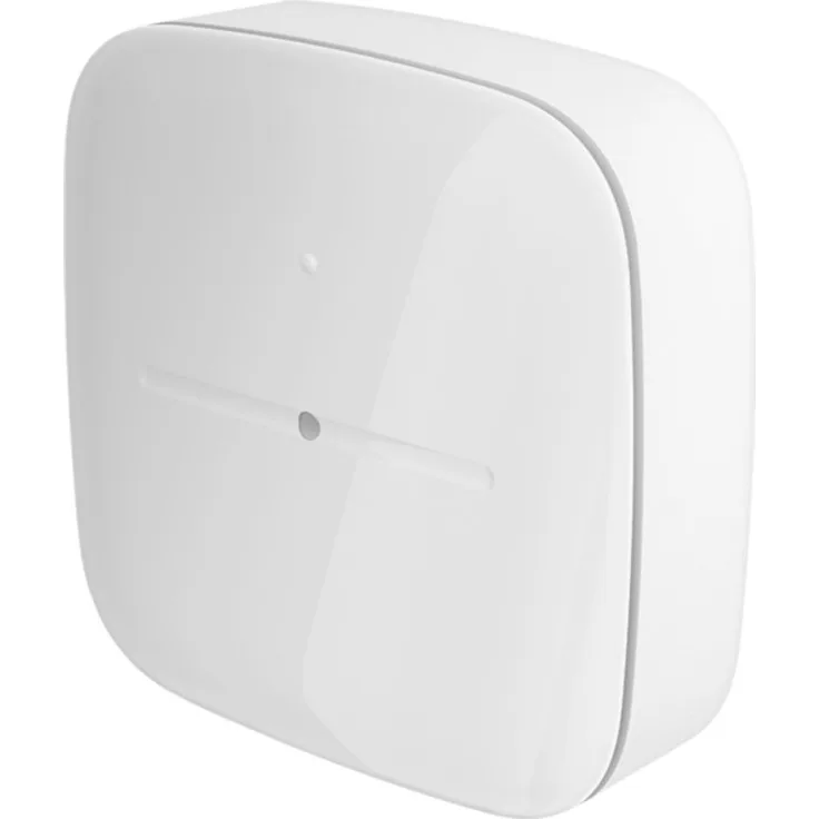 SmartHome Telekom Wandtaster - weiß