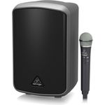 Behringer Europort MPA100BT