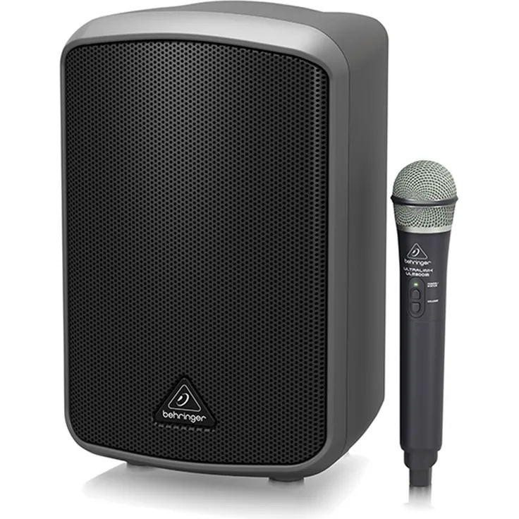 Behringer Europort MPA100BT